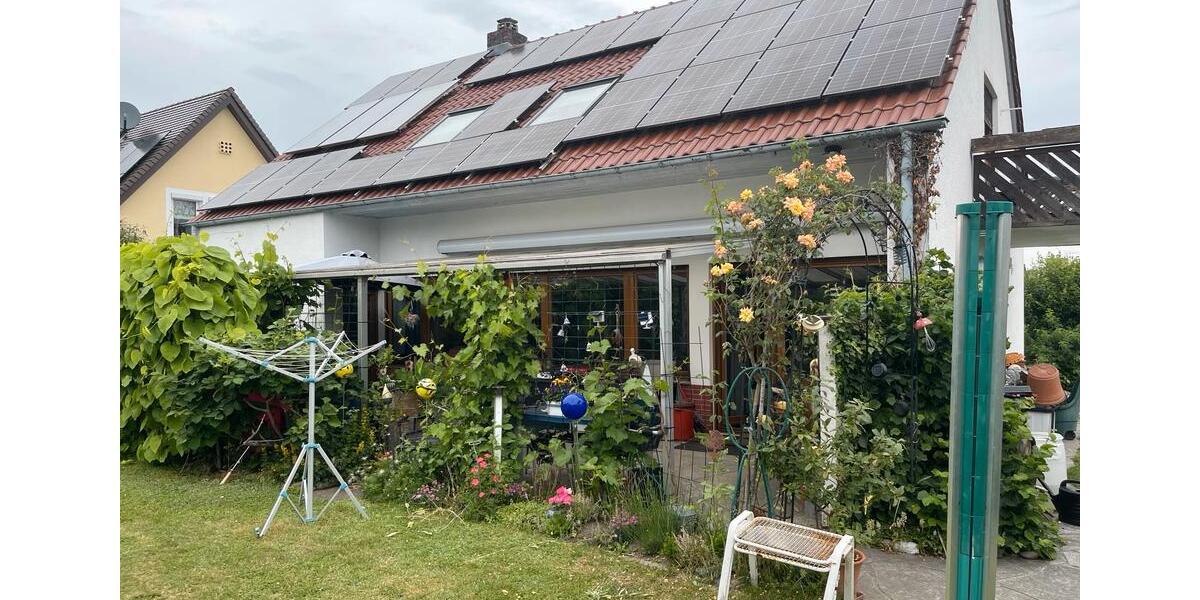 Einfamilienhaus Ellwangen (Jagst) - 6 Zimmer, 160 m&sup2;, 690.000&euro; | Angebot:26953199