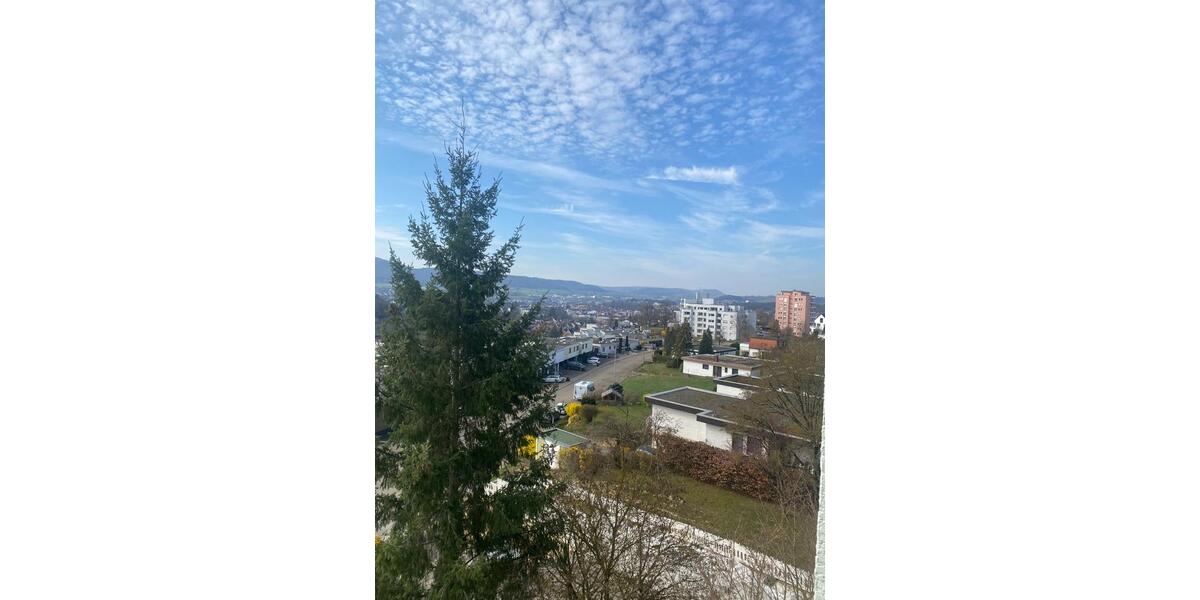 Etagenwohnung Aalen Unterkochen - 4.5 Zimmer, 94 m&sup2;, 286.000&euro; | Angebot:25654496