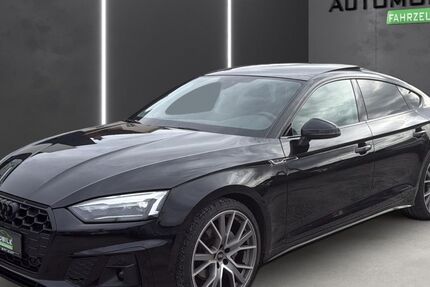 Audi A5 125.000 km 28.930 &euro; Schwäbisch Gmünd 73525