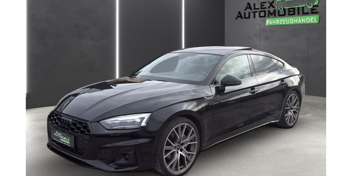 Audi A5 125.000 km 28.930 &euro; Schwäbisch Gmünd 73525