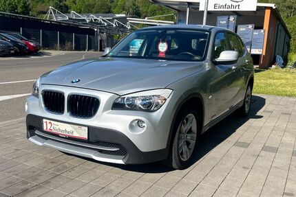 BMW X1 80.790 km 9.999 &euro; Schnaitheim-Heidenheim 89520