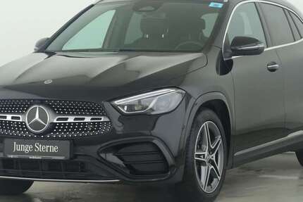 Mercedes-Benz GLA 200 20.405 km 37.850 &euro; Aalen 73431