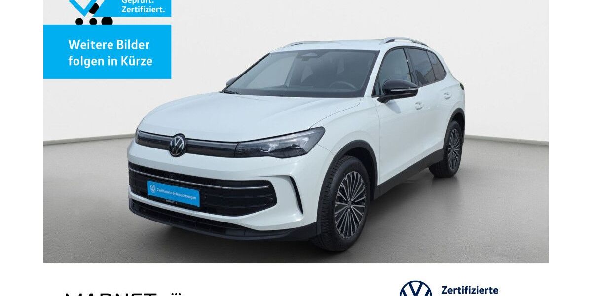 VW Tiguan 25.906 km 34.590 &euro; Heidenheim a. d. B. 89520