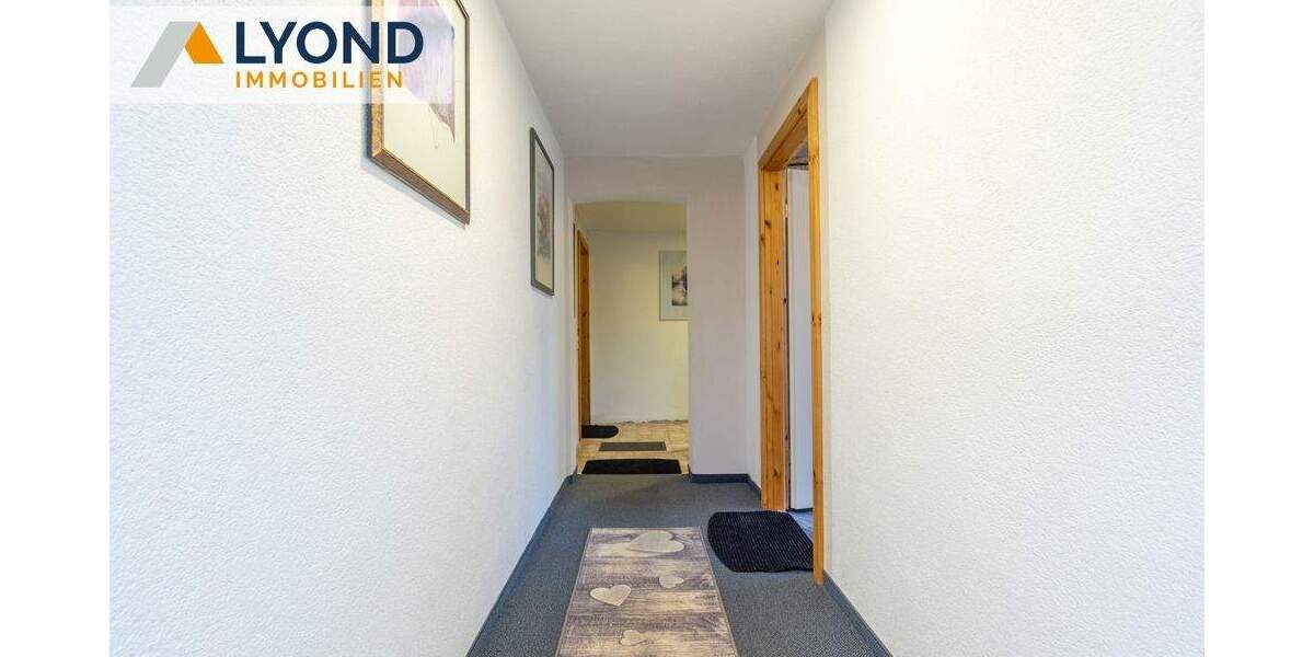 Einfamilienhaus Abtsgmünd / Untergröningen Untergröningen - 1 Zimmer, 400 m&sup2;, 480.000&euro; | Angebot:25676949