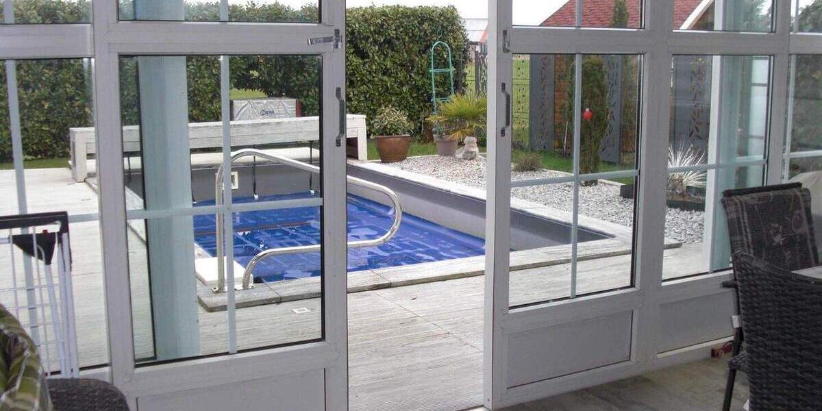 Bungalow Abtsgmünd Hohenstadt - 4 Zimmer, 135 m&sup2;, 695.000&euro; | Angebot:25707744