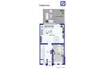 Reihenmittelhaus Heidenheim Innenstadt - 4 Zimmer, 122 m&sup2;, 299.000&euro; | Angebot:25686065