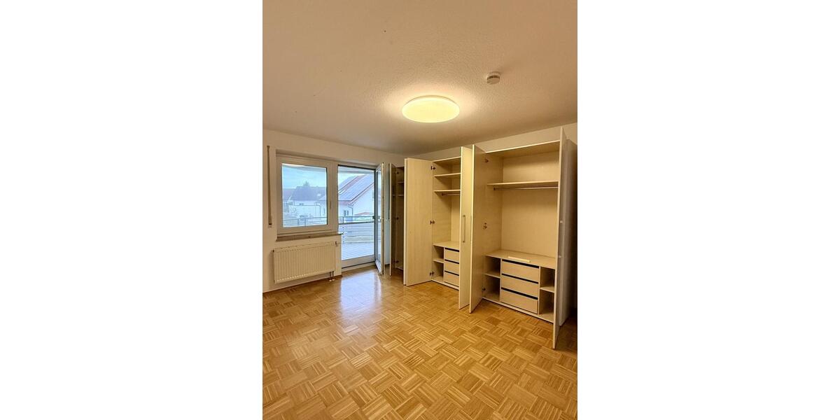 Etagenwohnung Herbrechtingen - 2 Zimmer, 80 m&sup2;, 850&euro; | Angebot:26042797