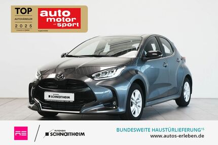 Mazda 2 8.454 km 19.990 &euro; Heidenheim 89520