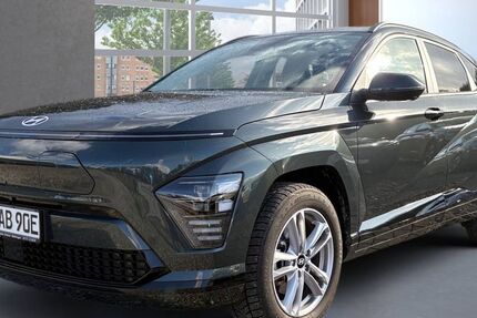 Hyundai KONA 5.098 km 38.790 &euro; Schwäbisch Gmünd 73529
