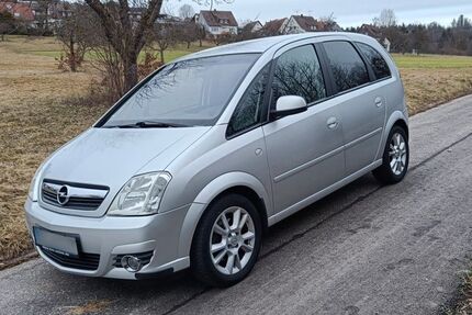 Opel Meriva 171.000 km 2.300 &euro; Lorch (Württemberg) 73547