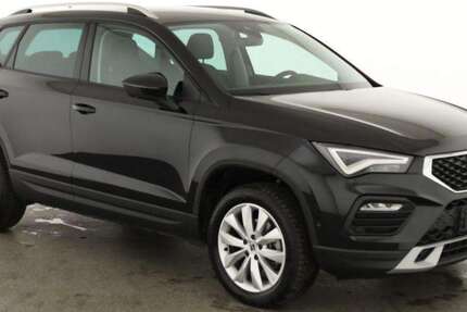 Seat Ateca 3.150 km 31.145 &euro; Rosenberg / Ellwangen 73494