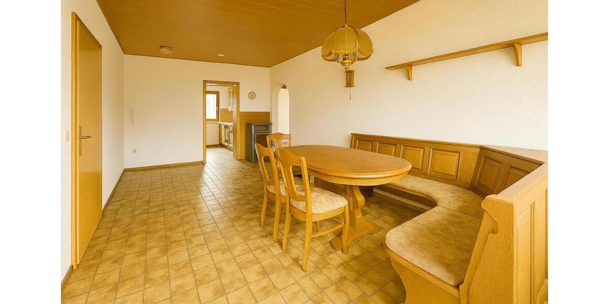 Einfamilienhaus Nattheim - 8 Zimmer, 145 m&sup2;, 449.000&euro; | Angebot:25172332