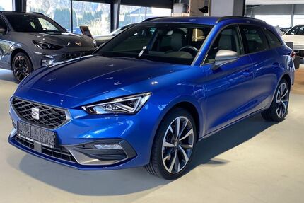 Seat Leon 7.500 km 27.990 &euro; Schwäbisch Gmünd 73527
