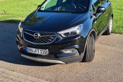 Opel Mokka X 89.160 km 12.700 &euro; Obersontheim 74423