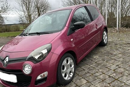 Renault Twingo 88.000 km 3.790 &euro; Giengen an der Brenz 89537
