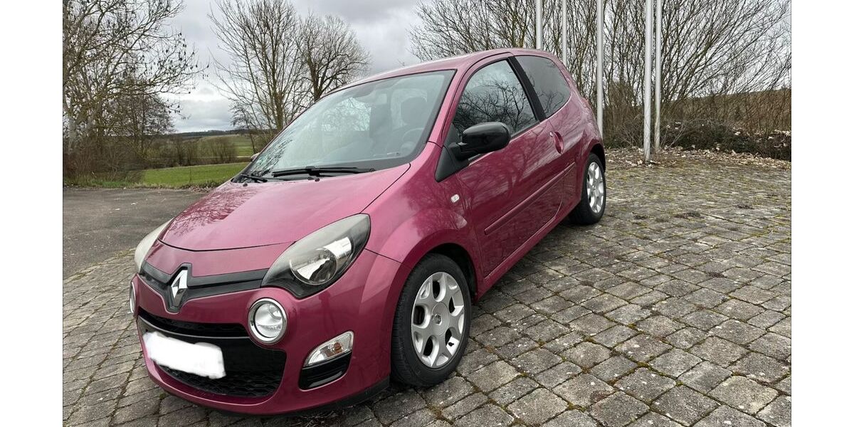 Renault Twingo 88.000 km 3.790 &euro; Giengen an der Brenz 89537