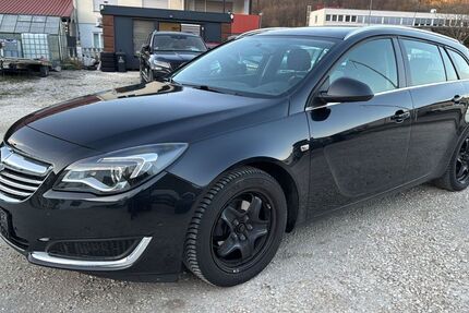 Opel Insignia 160.000 km 5.500 &euro; Königsbronn 89551