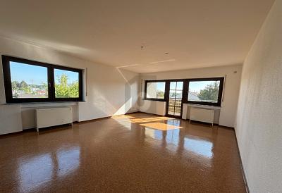 SOFORT EINZIEHEN & WOHLFÜHLEN  BEZUGSFREI! - Etagenwohnung Nattheim | Angebot:26522458