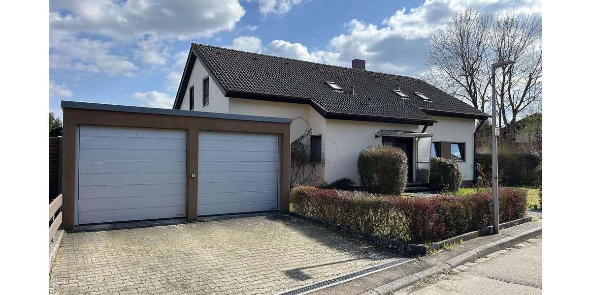 Einfamilienhaus Herbrechtingen - 10 Zimmer, 266 m&sup2;, 496.000&euro; | Angebot:26071026