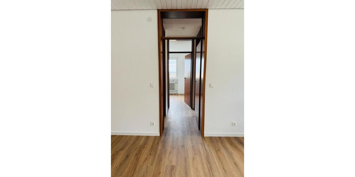 Etagenwohnung Heubach - 3 Zimmer, 67 m&sup2;, 900&euro; | Angebot:26036681