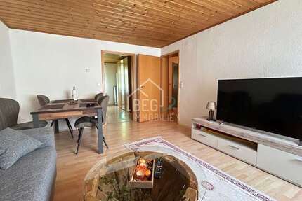 Wohnung Gaildorf / Unterrot Unterrot - 3 Zimmer, 57 m&sup2;, 600&euro; | Angebot:26591424