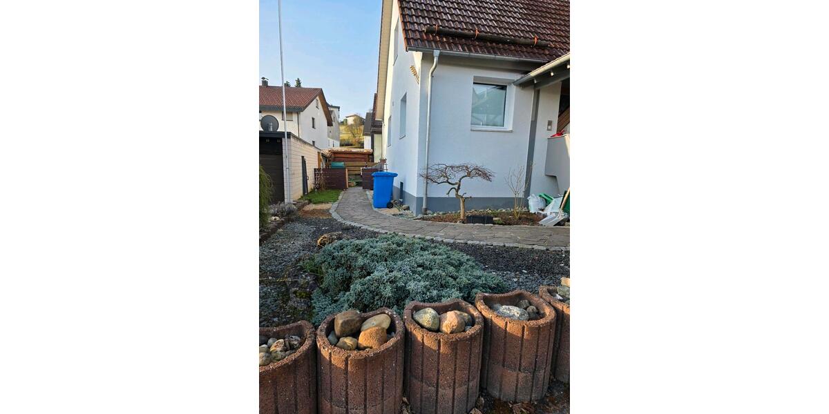 Einfamilienhaus Oberkochen - 6 Zimmer, 155 m&sup2;, 550.000&euro; | Angebot:25380114