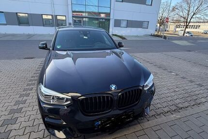 BMW X4 M40 75.000 km 39.900 &euro; Aalen 73433