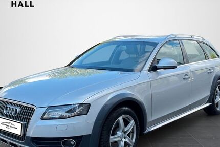 Audi A4 Allroad 335.000 km 5.999 &euro; Aalen 73430