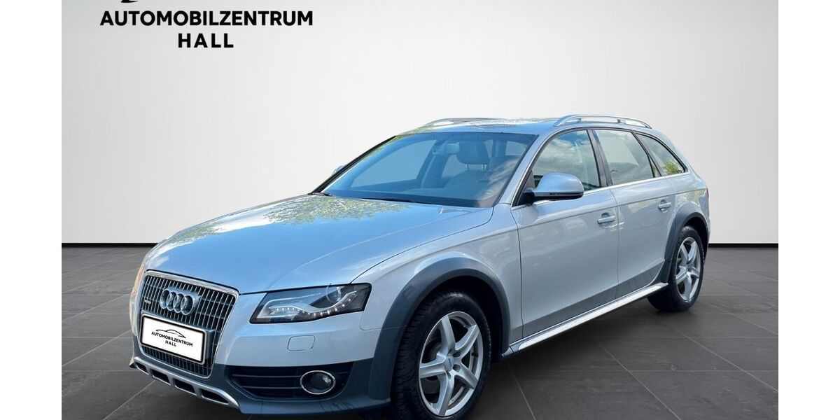 Audi A4 Allroad 335.000 km 5.999 &euro; Aalen 73430