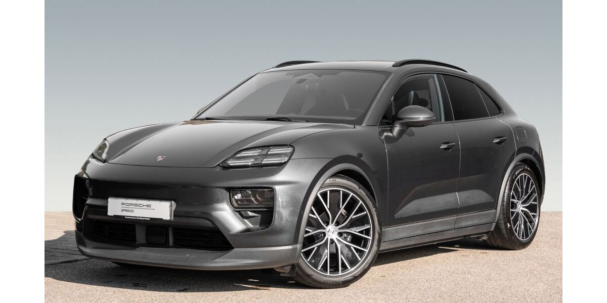 Porsche Macan 34.304 km 77.880 &euro; Schwäbisch Gmünd 73529