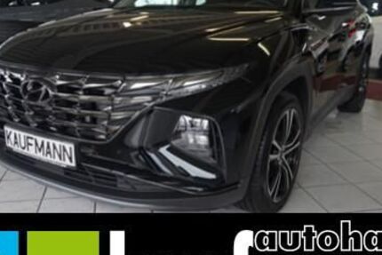 Hyundai TUCSON 29.897 km 28.990 &euro; Aalen-Dewangen 73434