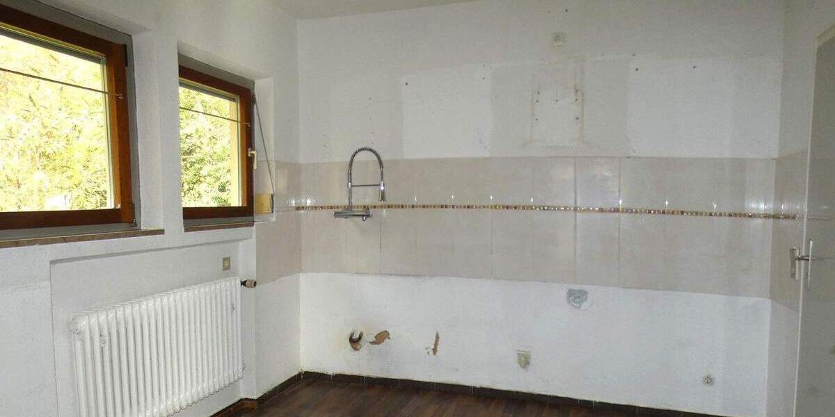 Einfamilienhaus Heidenheim an der Brenz Innenstadt - 6 Zimmer, 140 m&sup2;, 478.600&euro; | Angebot:25747330