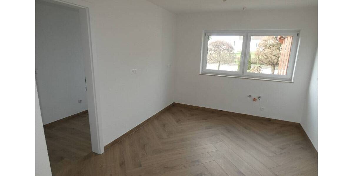Etagenwohnung Stödtlen - 3 Zimmer, 115 m&sup2;, 890&euro; | Angebot:25800882