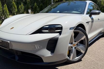 Porsche Taycan 51.500 km 79.490 &euro; Westhausen 73463