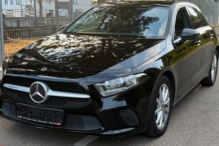 Mercedes-Benz A 180 176.000 km 12.800 &euro; Aalen 73431