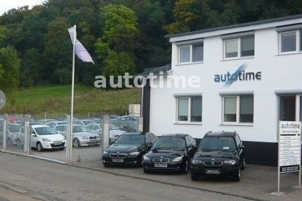 Kia Sportage 135.000 km 8.990 &euro; Schwäbisch Gmünd 73525