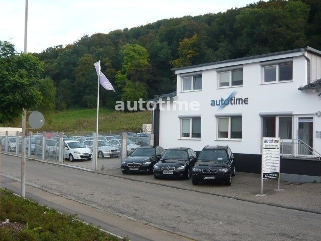 Kia Sportage 135.000 km 8.990 &euro; Schwäbisch Gmünd 73525