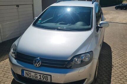 VW Golf Plus 148.500 km 6.490 &euro; Wallerstein 86757