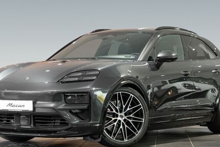 Porsche Macan 14.900 km 119.880 &euro; Schwäbisch Gmünd 73529