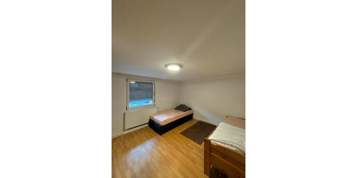 Dachgeschoßwohnung Aalen - 2 Zimmer, 70 m&sup2;, 550&euro; | Angebot:25239760
