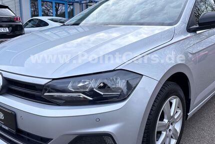 VW Polo 148.000 km 9.490 &euro; Essingen 73457