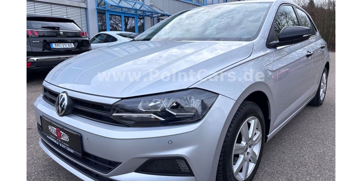 VW Polo 148.000 km 9.490 &euro; Essingen 73457