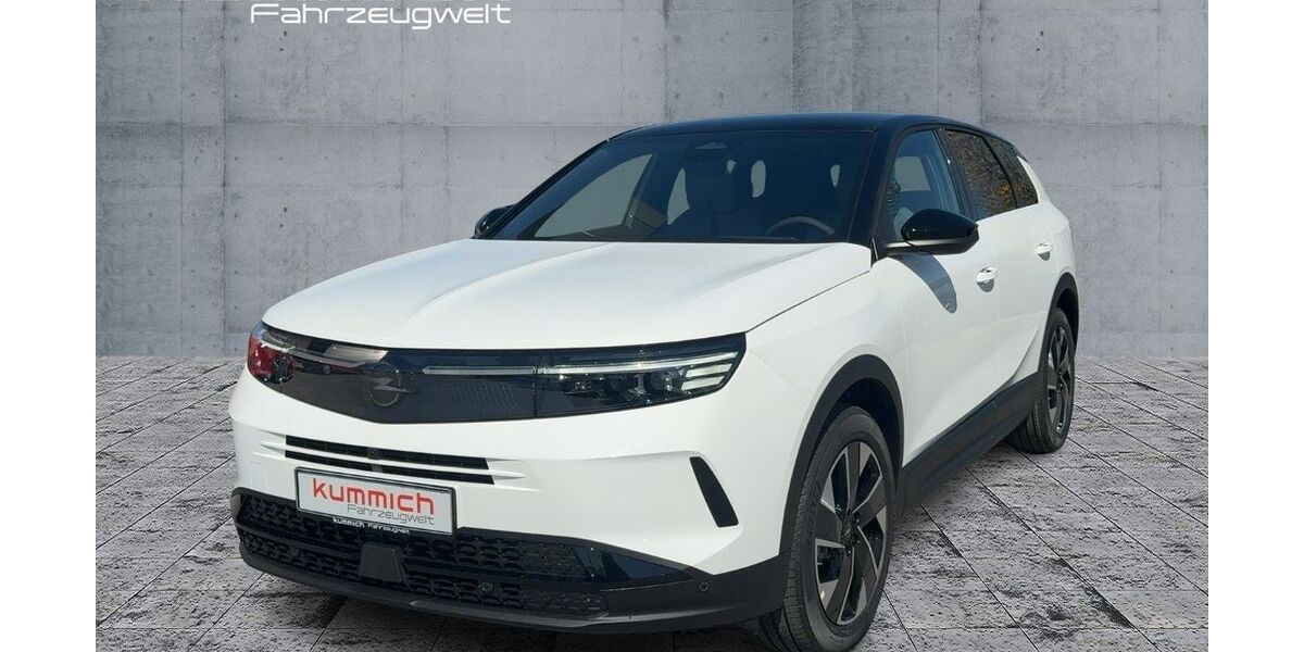 Opel Grandland (X) 3.000 km 35.890 &euro; Heidenheim 89520