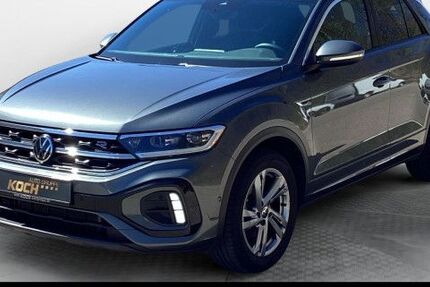 VW T-Roc 142.707 km 20.830 &euro; Ellwangen 73479