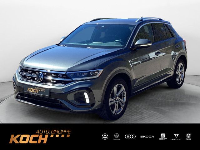 VW T-Roc 142.707 km 20.830 &euro; Ellwangen 73479