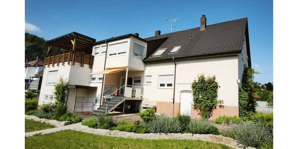 Einfamilienhaus Königsbronn - 9 Zimmer, 228 m&sup2;, 340.000&euro; | Angebot:27217874