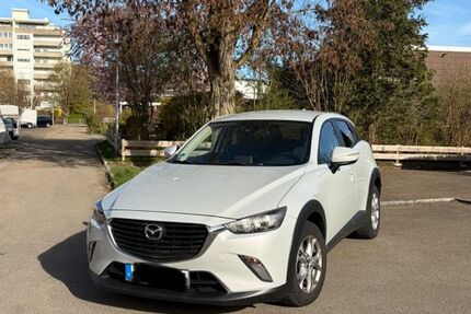 Mazda CX-3 65.850 km 13.500 &euro; Aalen 73431