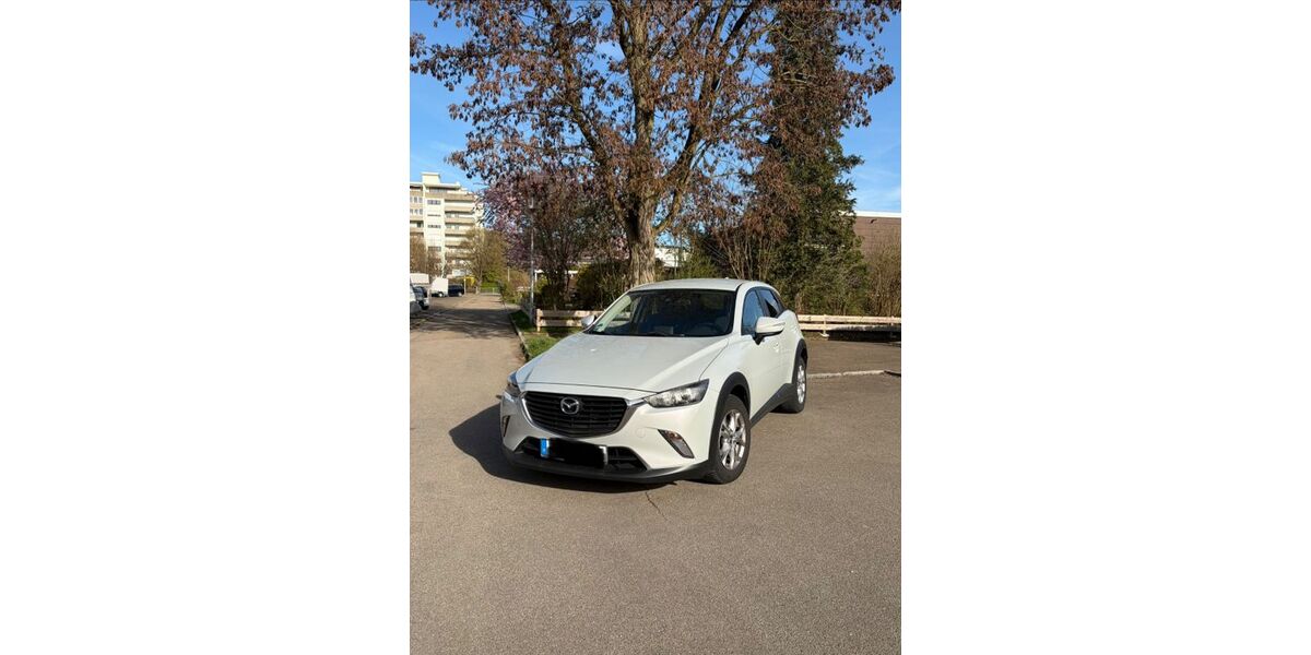 Mazda CX-3 65.850 km 13.500 &euro; Aalen 73431