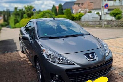 Peugeot 207 72.000 km 5.500 &euro; Aalen 73433