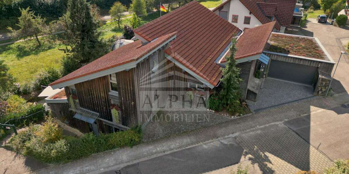 Einfamilienhaus Böhmenkirch - 5 Zimmer, 248 m&sup2;, 790.000&euro; | Angebot:25392320
